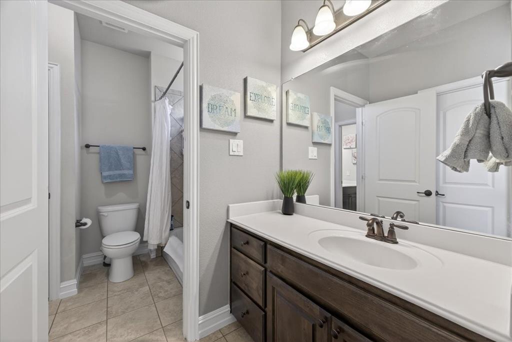 The Highlands At Trophy Club N - Residential