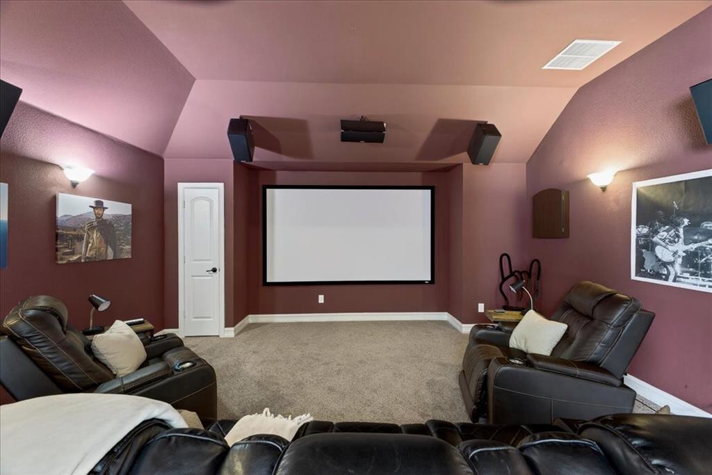 The Highlands At Trophy Club N - Residential