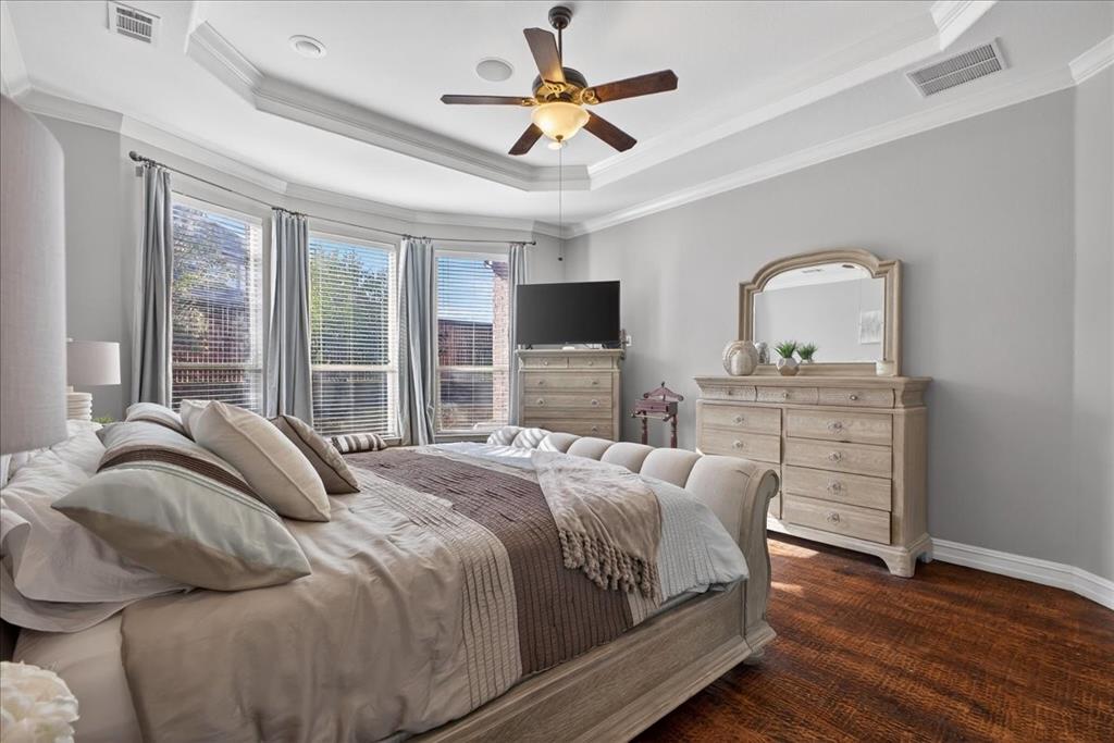 The Highlands At Trophy Club N - Residential