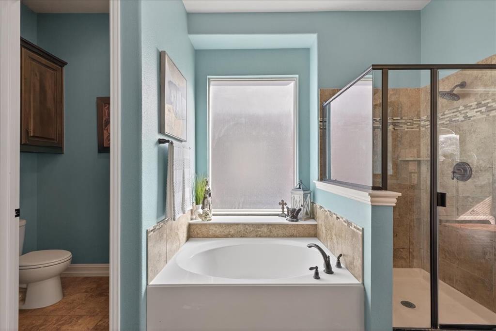 The Highlands At Trophy Club N - Residential