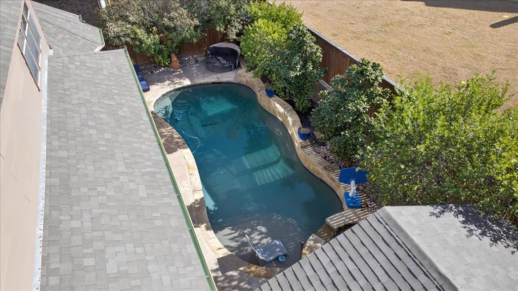 The Highlands At Trophy Club N - Residential