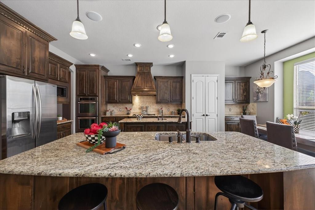 The Highlands At Trophy Club N - Residential