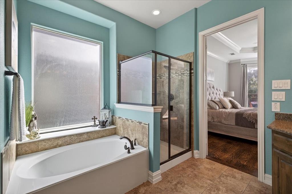 The Highlands At Trophy Club N - Residential