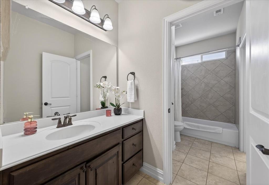 The Highlands At Trophy Club N - Residential