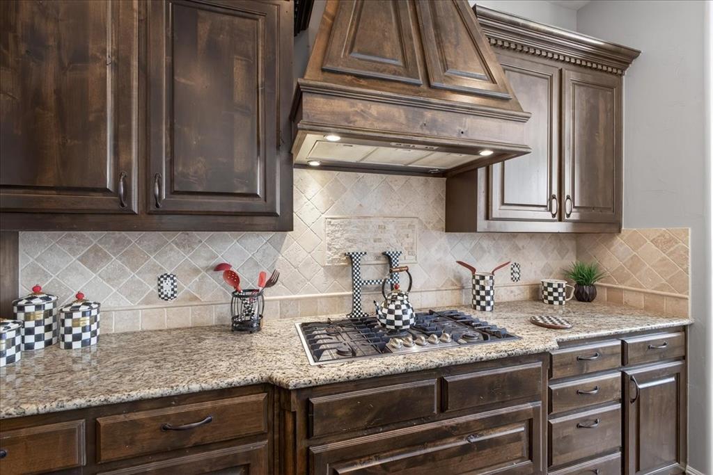 The Highlands At Trophy Club N - Residential