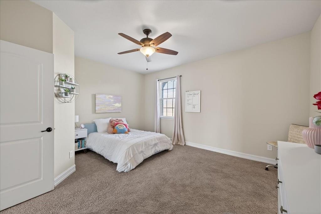 The Highlands At Trophy Club N - Residential