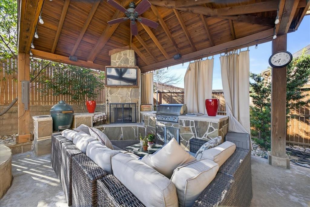 The Highlands At Trophy Club N - Residential