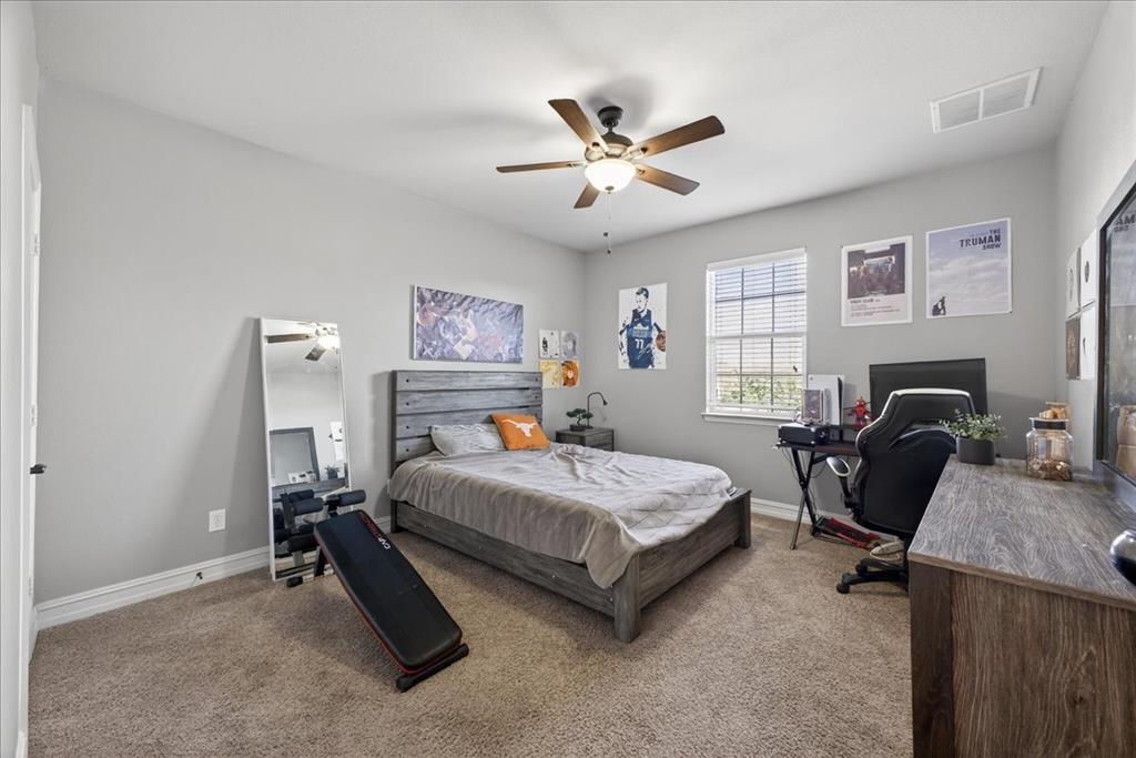 The Highlands At Trophy Club N - Residential