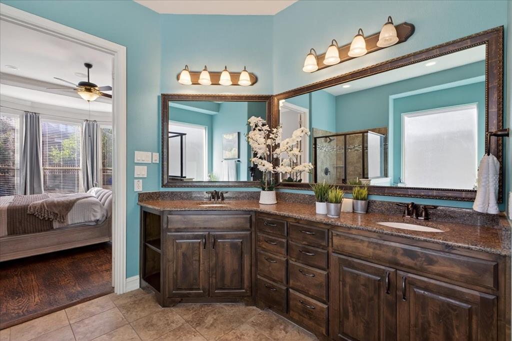 The Highlands At Trophy Club N - Residential