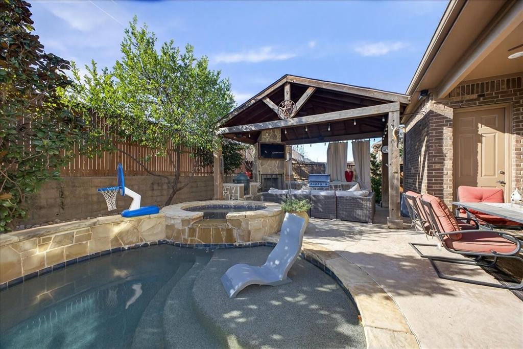 The Highlands At Trophy Club N - Residential