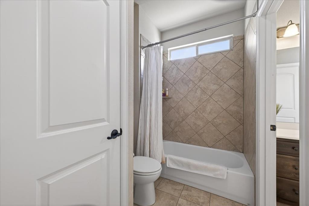 The Highlands At Trophy Club N - Residential