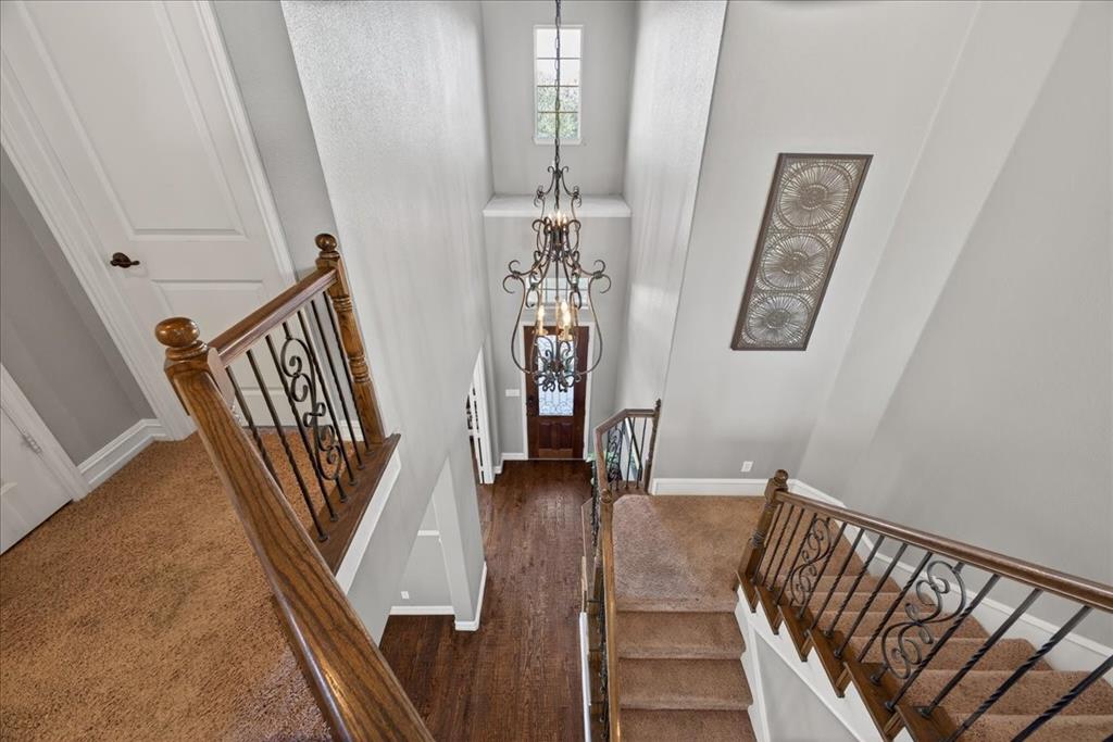 The Highlands At Trophy Club N - Residential