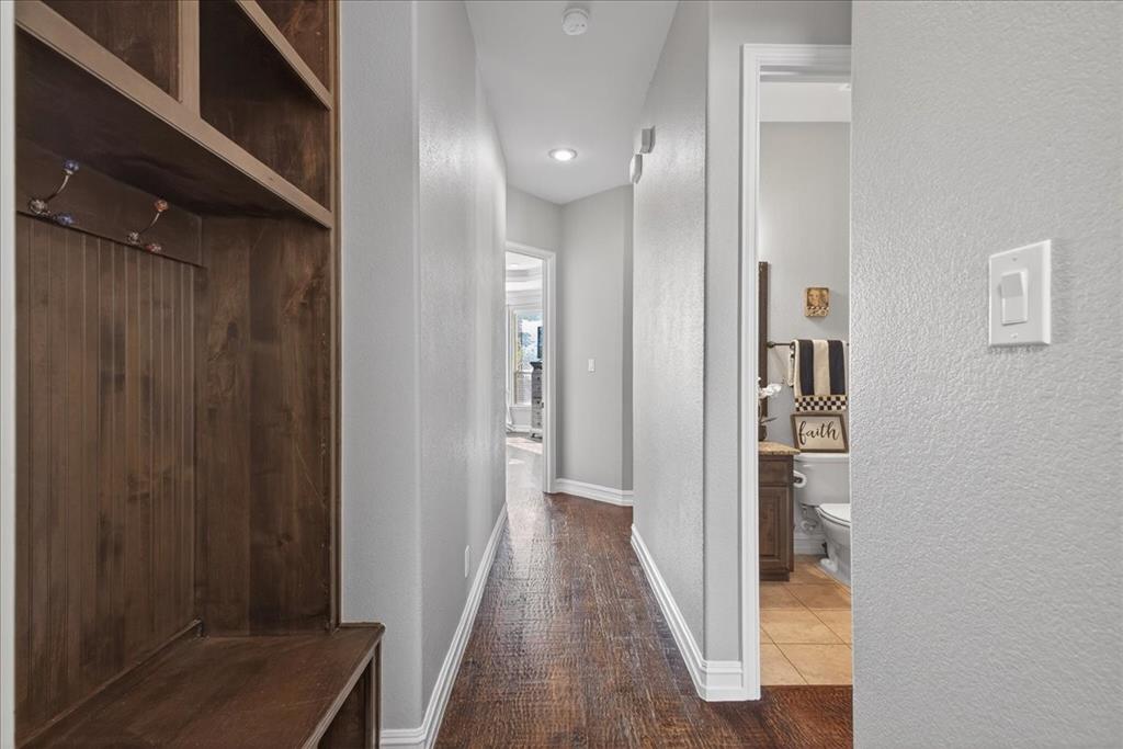 The Highlands At Trophy Club N - Residential