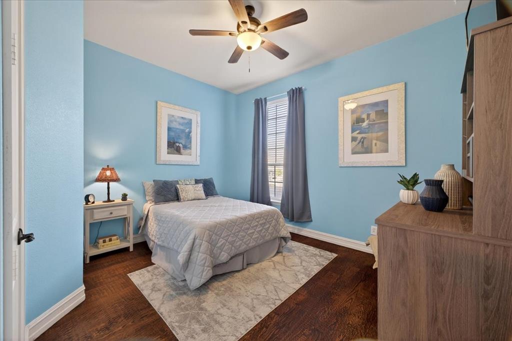 The Highlands At Trophy Club N - Residential