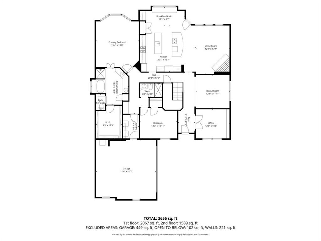 The Highlands At Trophy Club N - Residential