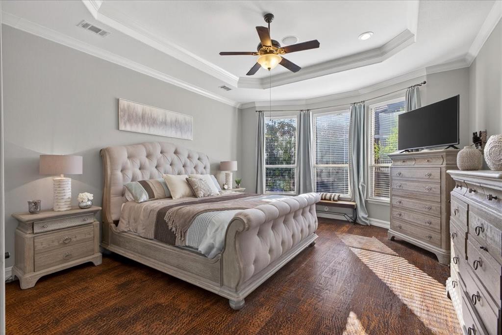 The Highlands At Trophy Club N - Residential