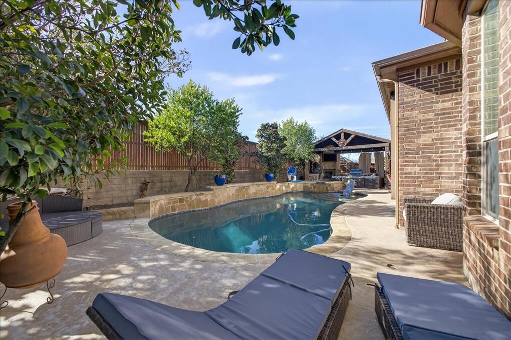 The Highlands At Trophy Club N - Residential