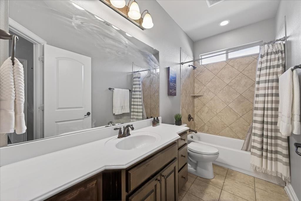 The Highlands At Trophy Club N - Residential