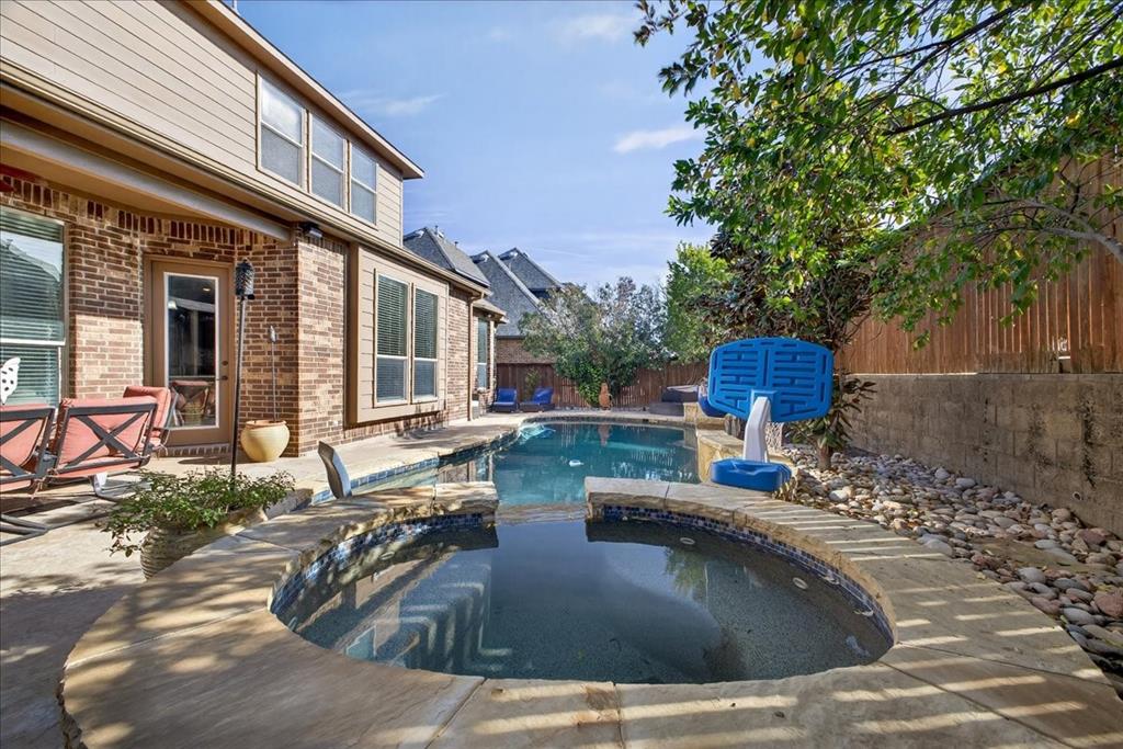 The Highlands At Trophy Club N - Residential