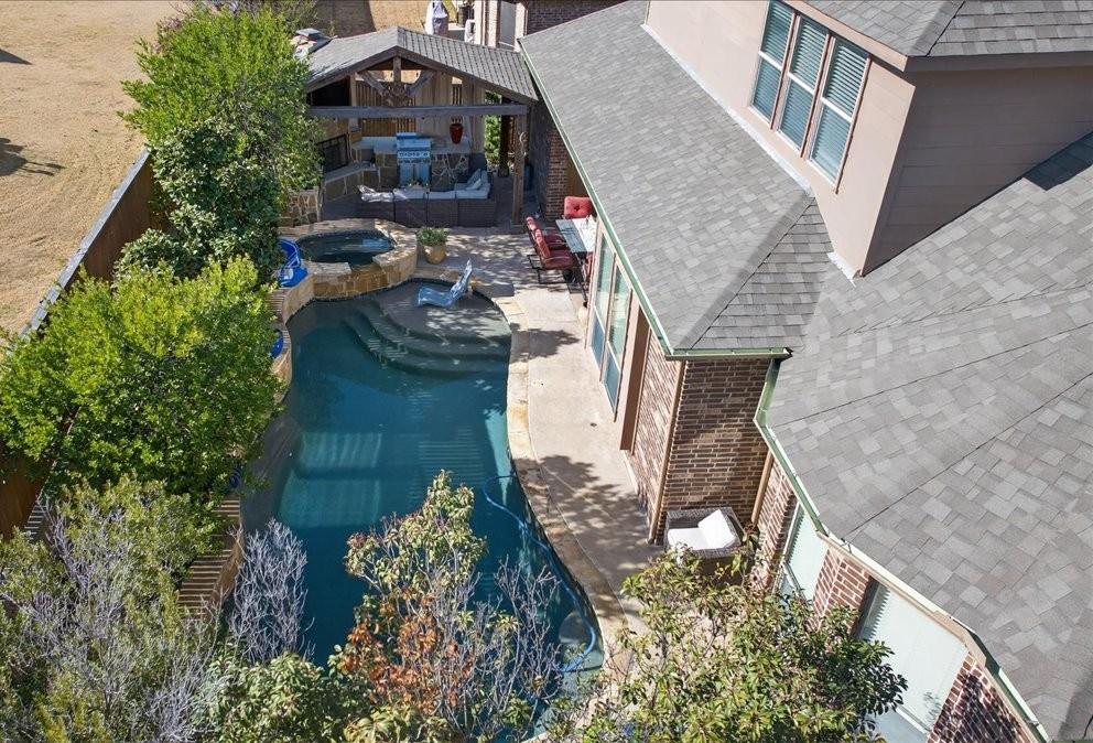 The Highlands At Trophy Club N - Residential