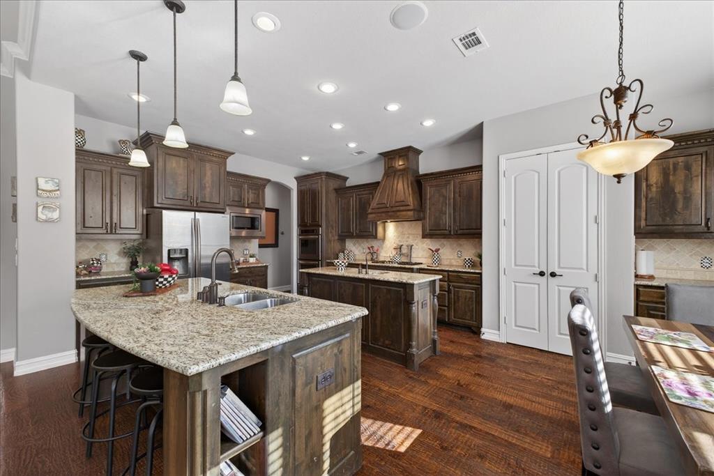 The Highlands At Trophy Club N - Residential