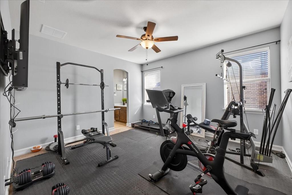 The Highlands At Trophy Club N - Residential