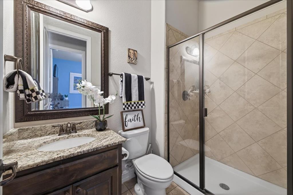 The Highlands At Trophy Club N - Residential