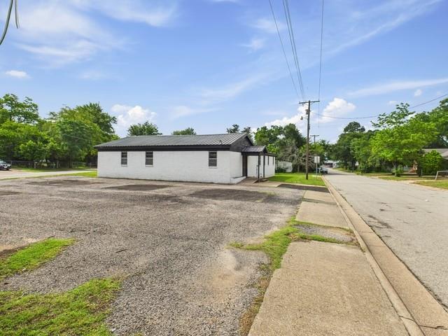 Westhyland Add - Commercial Sale