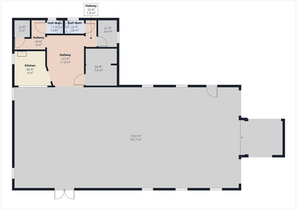 Westhyland Add - Commercial Sale