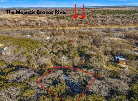 Photo of 8806 Copper Mountain Court, Granbury, TX 76048 (MLS # 21092655)