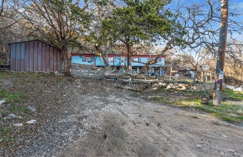 8806 Copper Mountain Court Granbury TX 76048