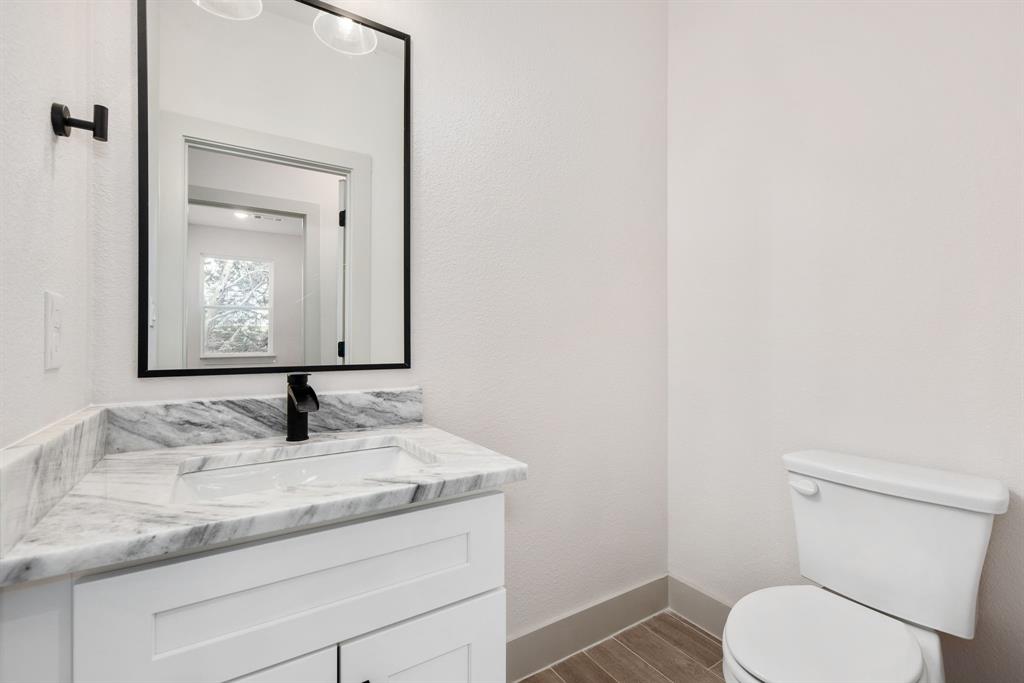 Canyon Creek V - Residential