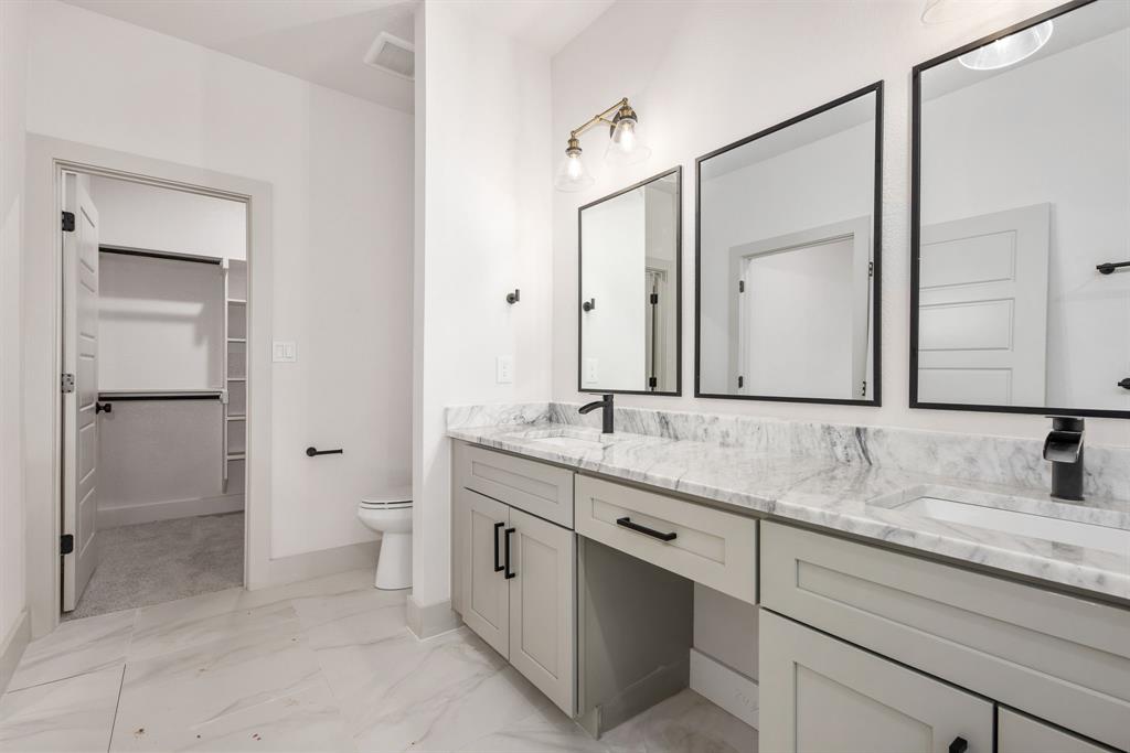 Canyon Creek V - Residential