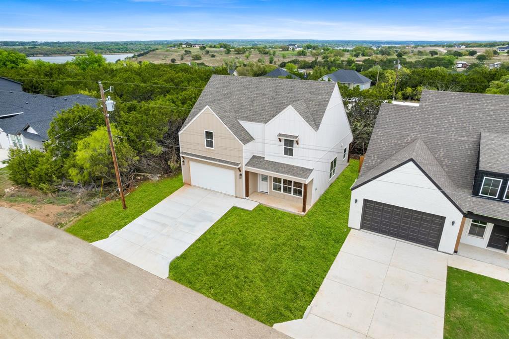 Canyon Creek V - Residential