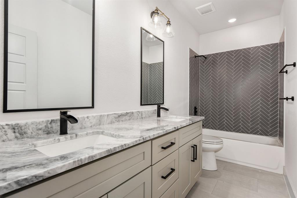 Canyon Creek V - Residential