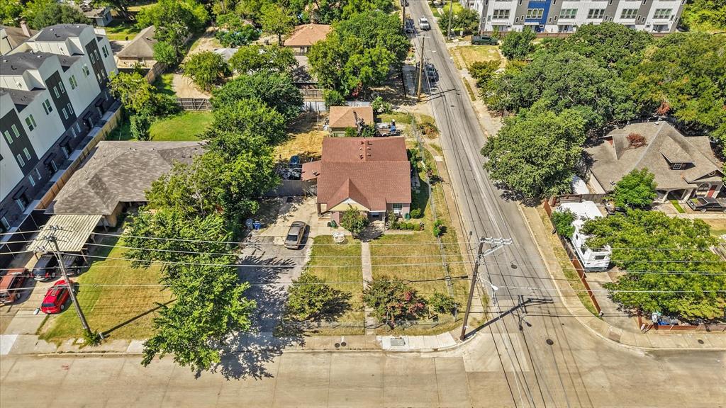 Welch & Reynolds - Residential