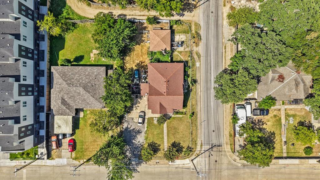 Welch & Reynolds - Residential