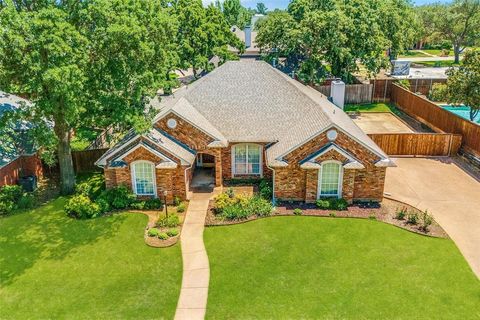 2613 Lambda Lane Flower Mound TX 75028