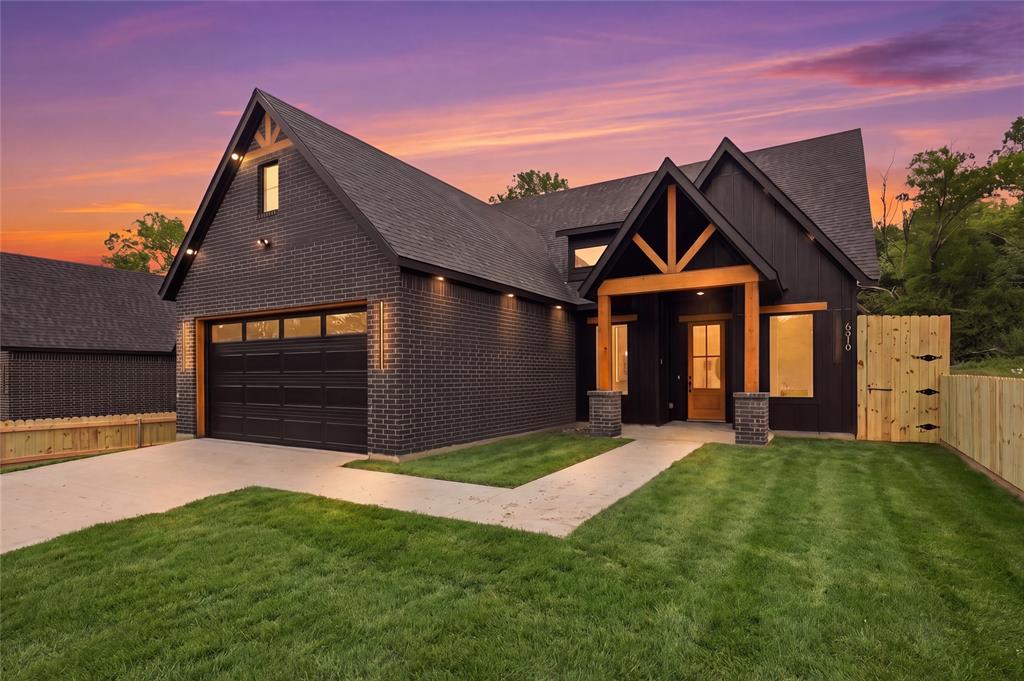 Dependable Estates - Residential