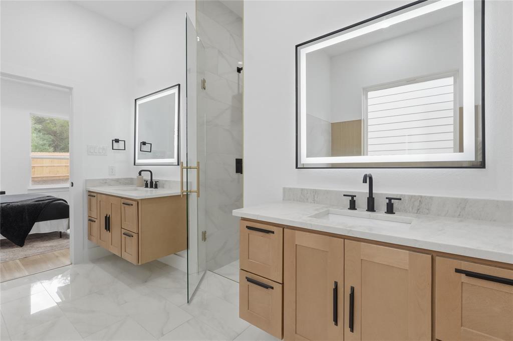 Dependable Estates - Residential