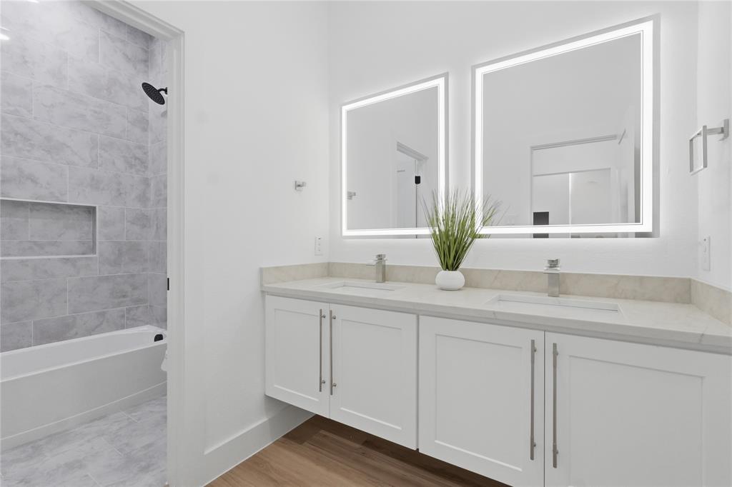 Dependable Estates - Residential