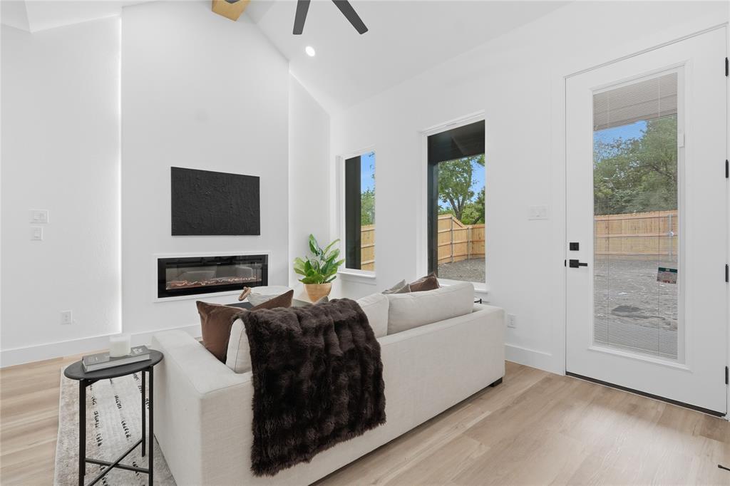 Dependable Estates - Residential