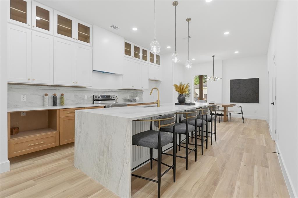 Dependable Estates - Residential