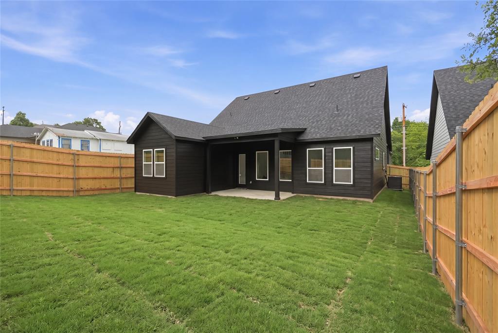 Dependable Estates - Residential