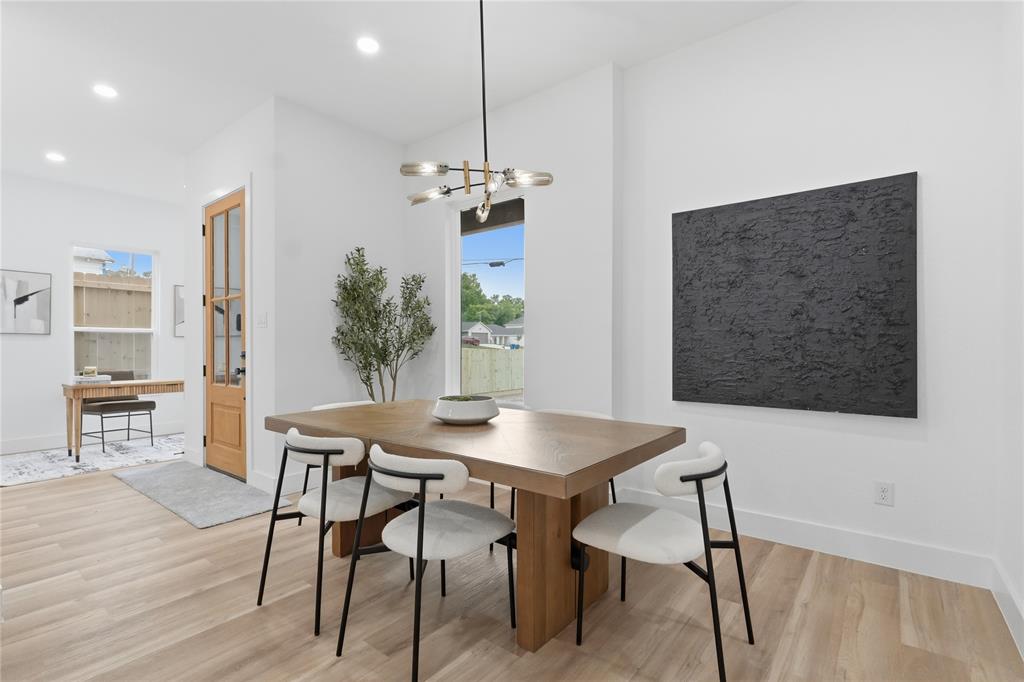 Dependable Estates - Residential