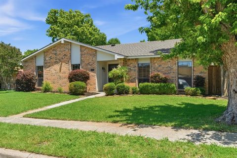 Photo of 4108 Churchill Drive, Flower Mound, TX 75028 (MLS # 21251794)