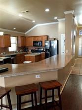 Lynn Creek Village Add - Residential