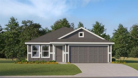 10008 Barasingha Drive Crowley TX 76036