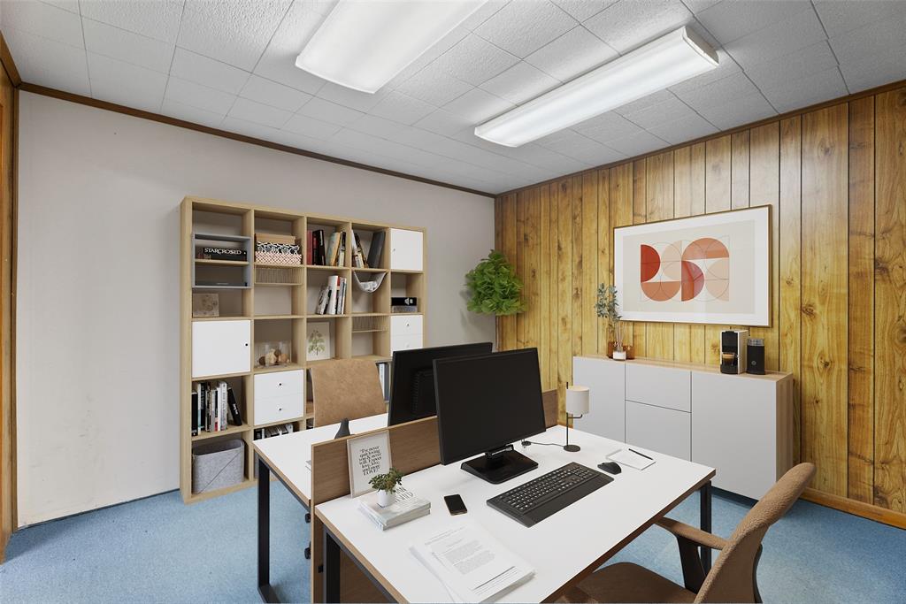 A1062 H WALL - Commercial Sale