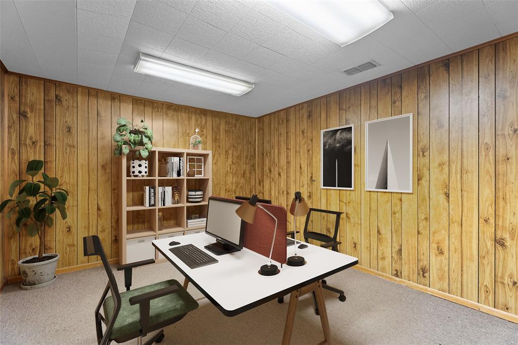 A1062 H WALL - Commercial Sale